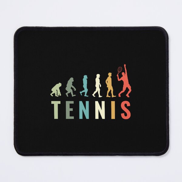 Item preview, Vintage evolution tennis designed and sold by Shirt-Kaiser.