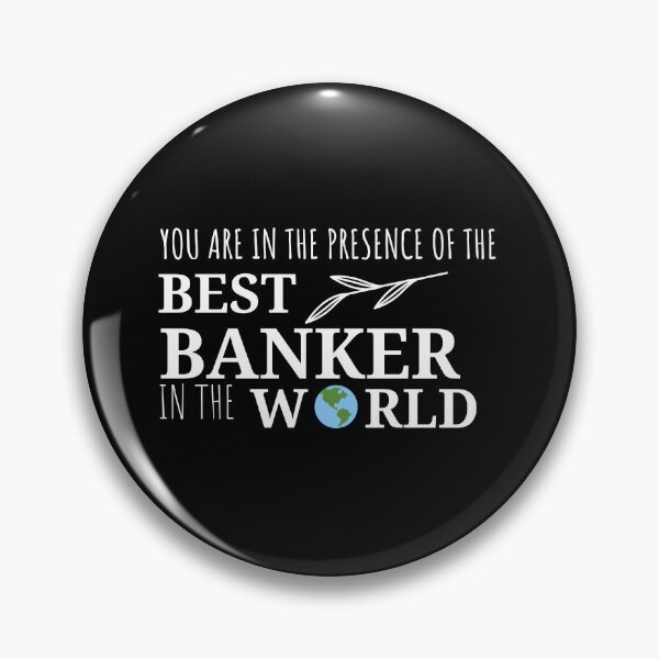 Item preview, banker designed and sold by T-shirtgallery.