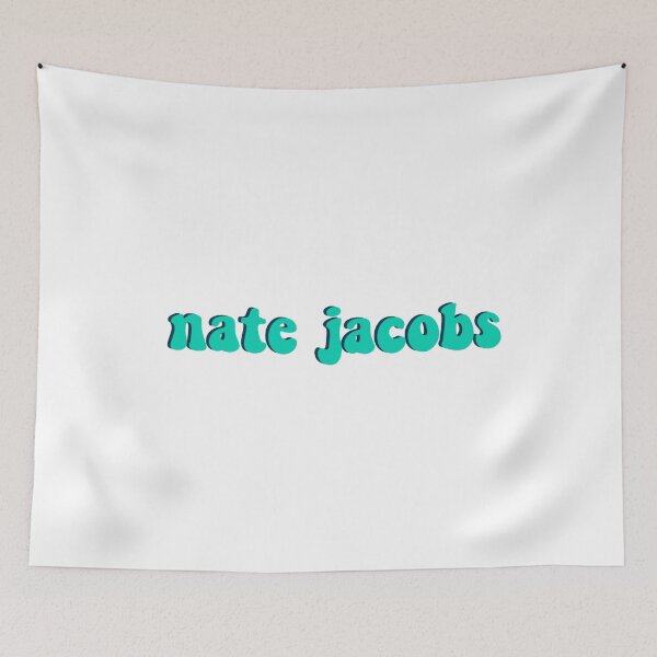 Item preview, nate jacobs designed and sold by Friartown and more.