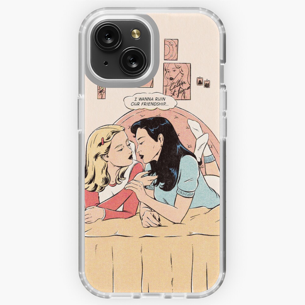 Item preview, iPhone Soft Case designed and sold by jeniferprince.