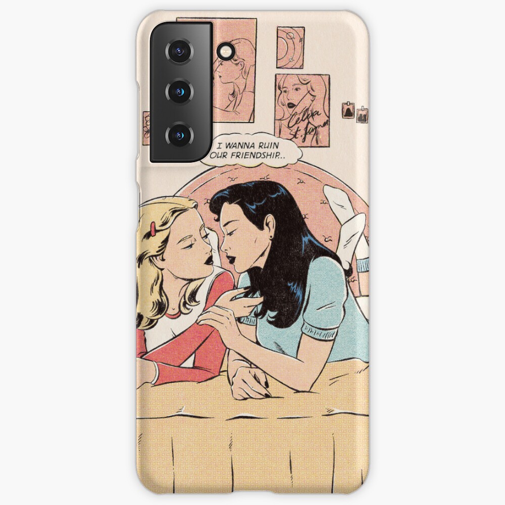 Item preview, Samsung Galaxy Snap Case designed and sold by jeniferprince.