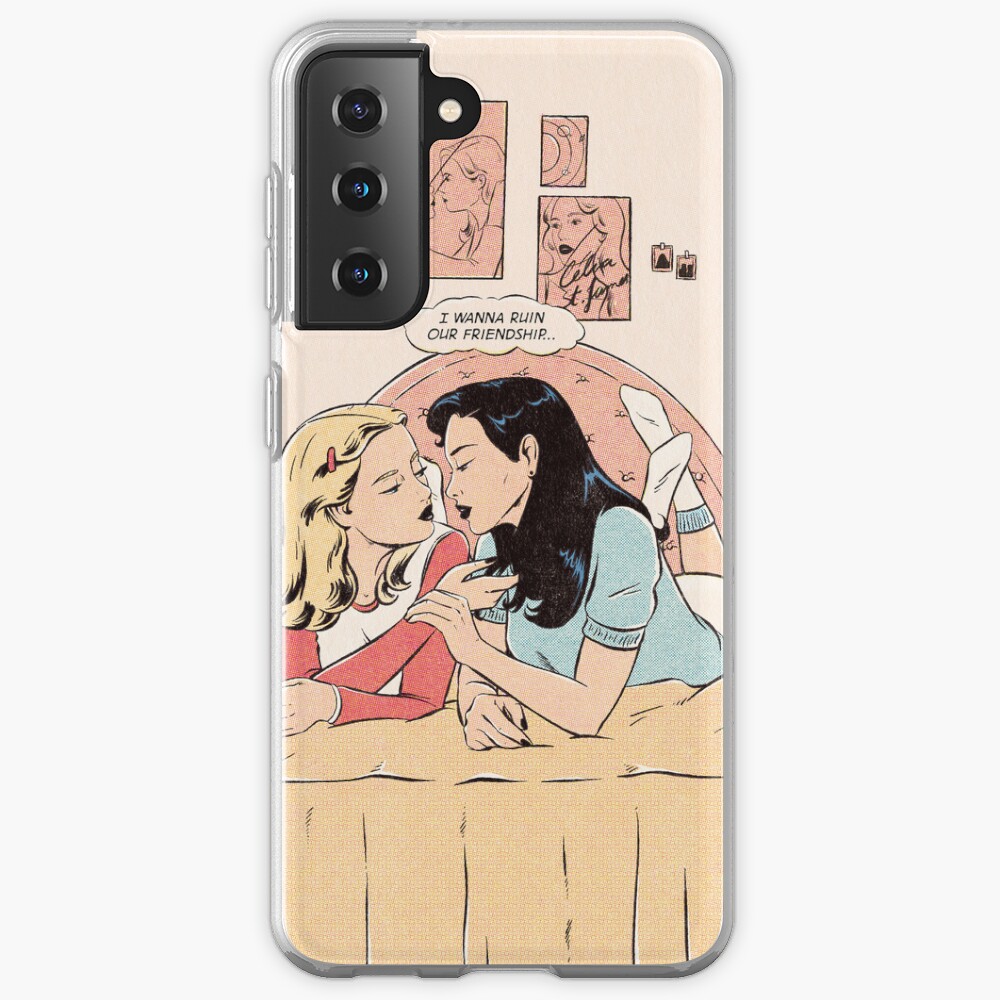 Item preview, Samsung Galaxy Soft Case designed and sold by jeniferprince.