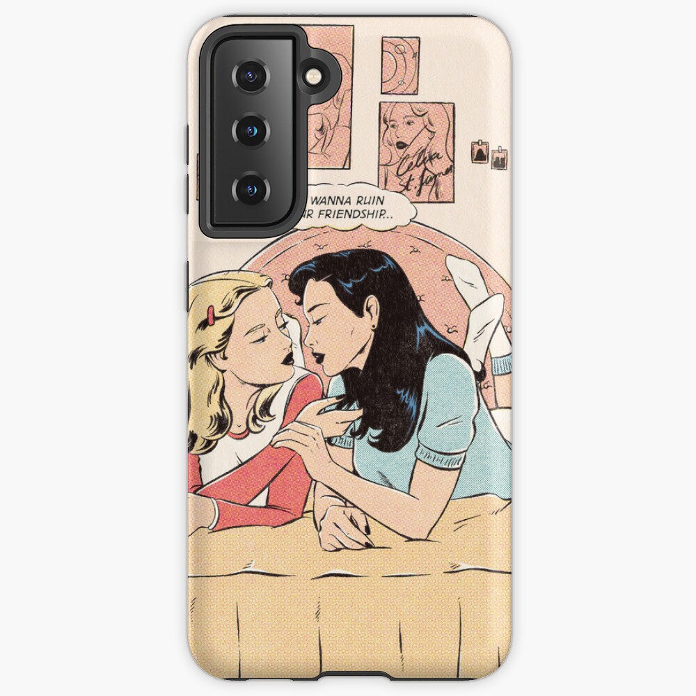 Item preview, Samsung Galaxy Tough Case designed and sold by jeniferprince.