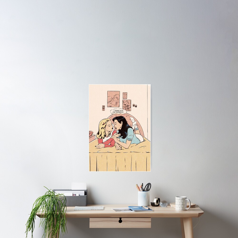 Item preview, Poster designed and sold by jeniferprince.