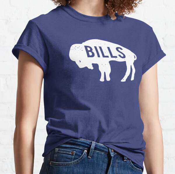 Abbey Road Signatures - The Buffalo Bills Shirt, Best Gifts For Bills Fans  trong 2023