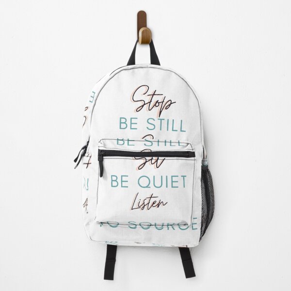 Item preview, Stop, sit, Listen 4 designed and sold by TIPJ.
