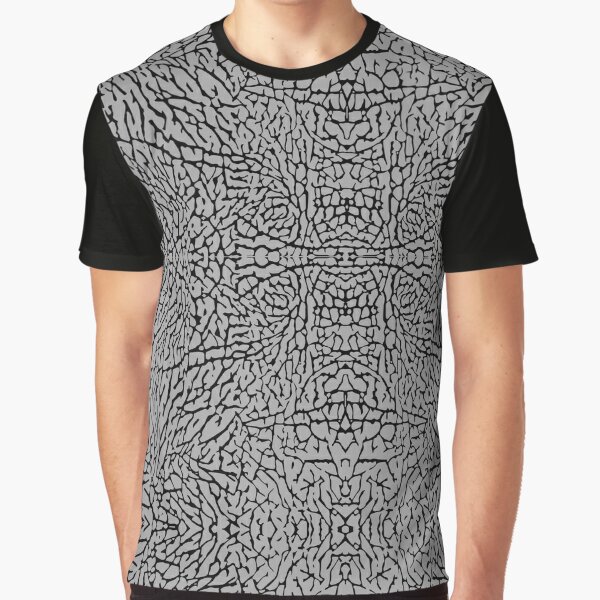 Galaxy Print Graphic T-Shirt for Sale by elephantbay