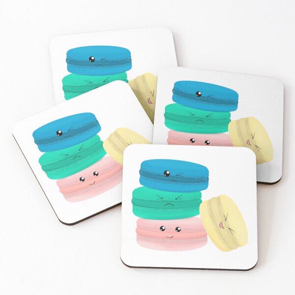 Item preview, Macaroons designed and sold by ouroboros888.