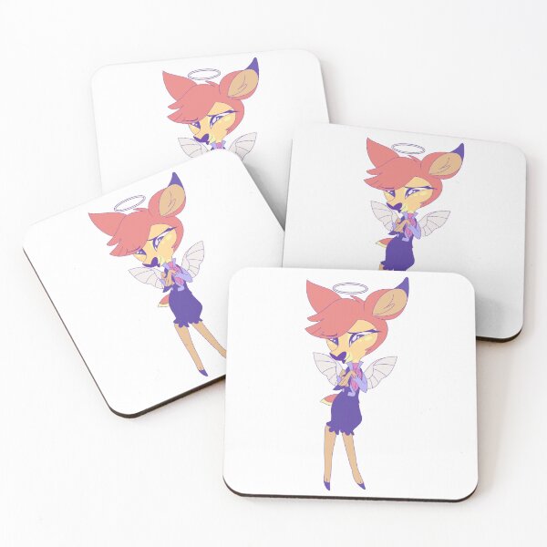 Item preview, Deerie  designed and sold by UnholyRadioHost.