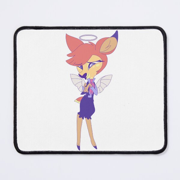 Item preview, Deerie designed and sold by UnholyRadioHost.