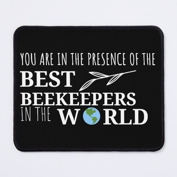 Item preview, beekeepers designed and sold by T-shirtgallery.