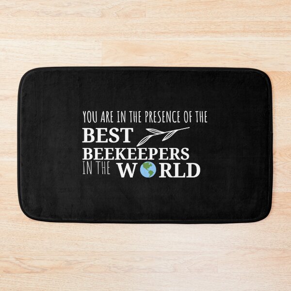 Item preview, beekeepers designed and sold by T-shirtgallery.