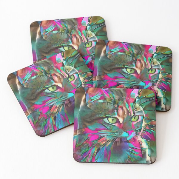 Item preview, Beldy, cat designed and sold by L. ROCHE.