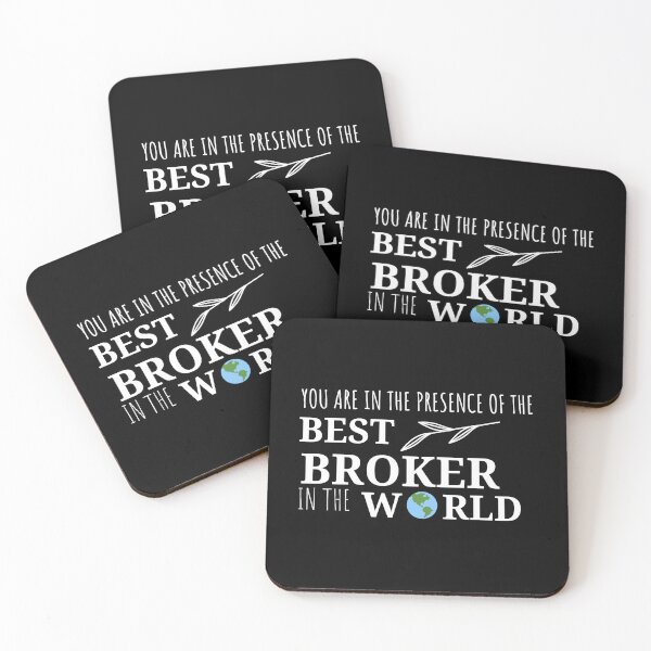 Item preview, broker designed and sold by T-shirtgallery.