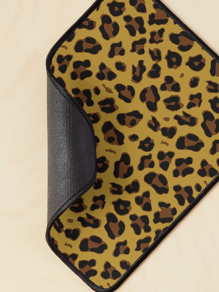 Thumbnail 2 of 5, Mouse Pad, Animal "Pattern" designed and sold by Graphkicks.