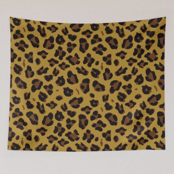 Item preview, Animal "Pattern" designed and sold by Graphkicks.
