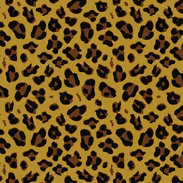 Artwork thumbnail, Animal "Pattern" by Graphkicks