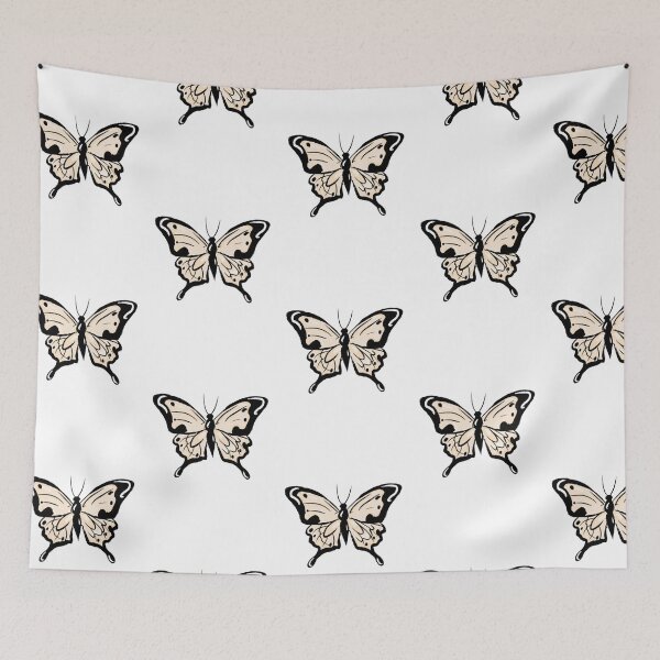 Item preview, Gothic butterfly  designed and sold by MeadowlarkArt.