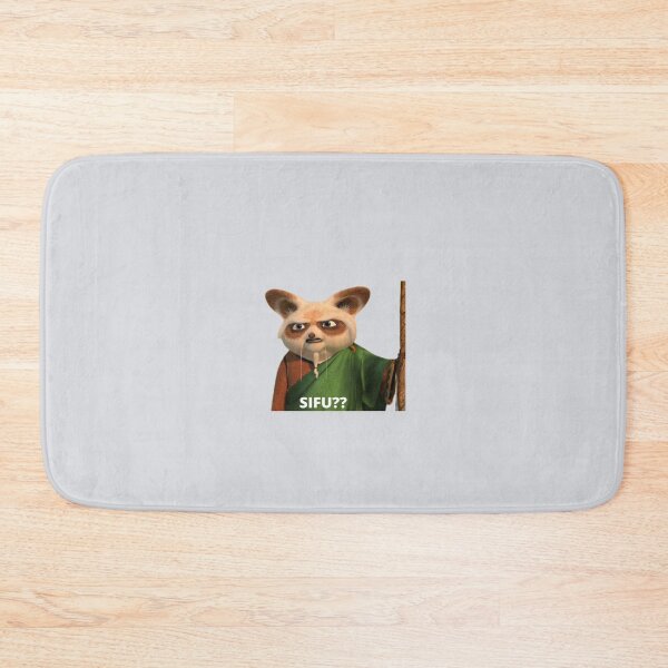 Item preview, SIFU vs SHIFU designed and sold by JolieMastery.