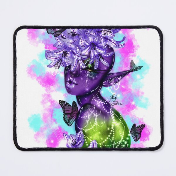 Item preview, Agapanthus designed and sold by XxWONDERL4NDxX.