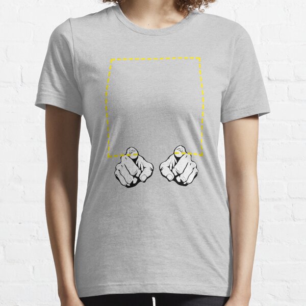 Don't be such a.... Essential T-Shirt