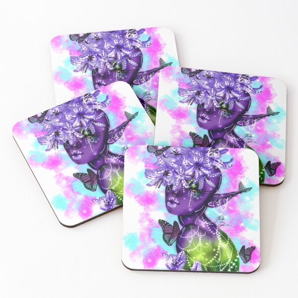 Item preview, Agapanthus designed and sold by XxWONDERL4NDxX.