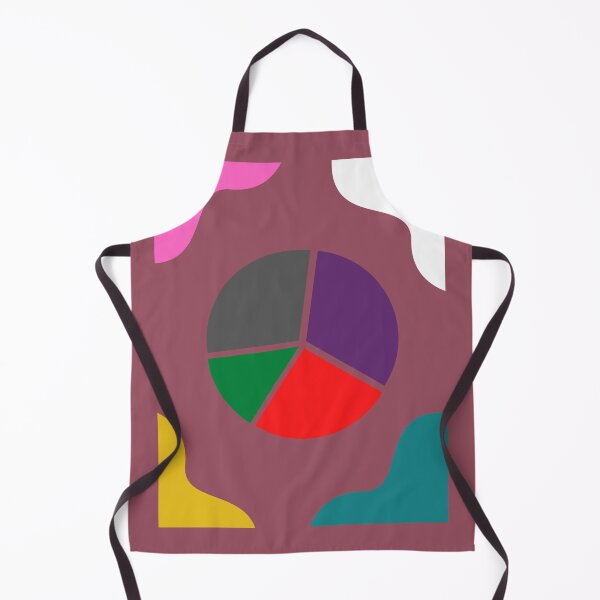Item preview, pie chart designed and sold by Highhocreations.