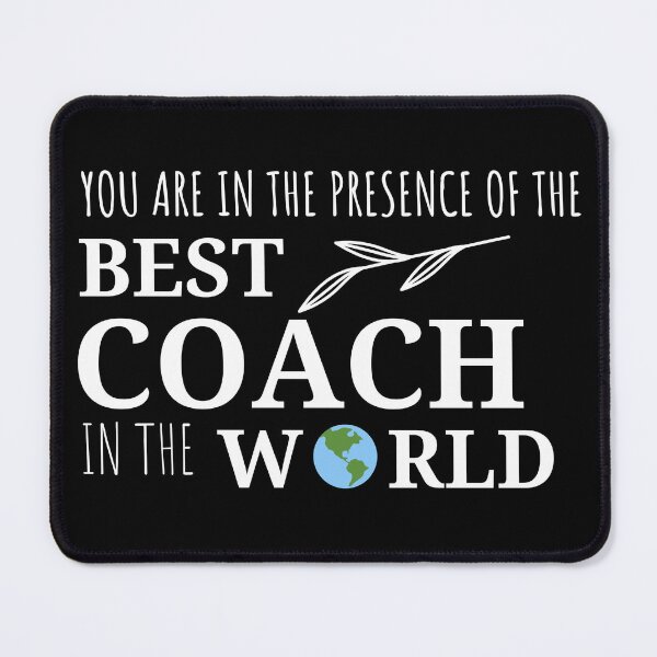 Item preview, coach designed and sold by T-shirtgallery.