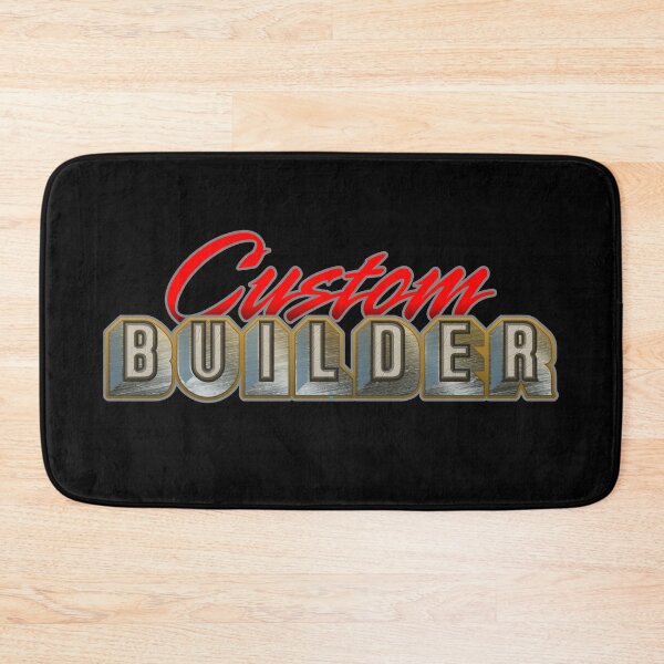 Item preview, Custom Builder designed and sold by TMPSG.