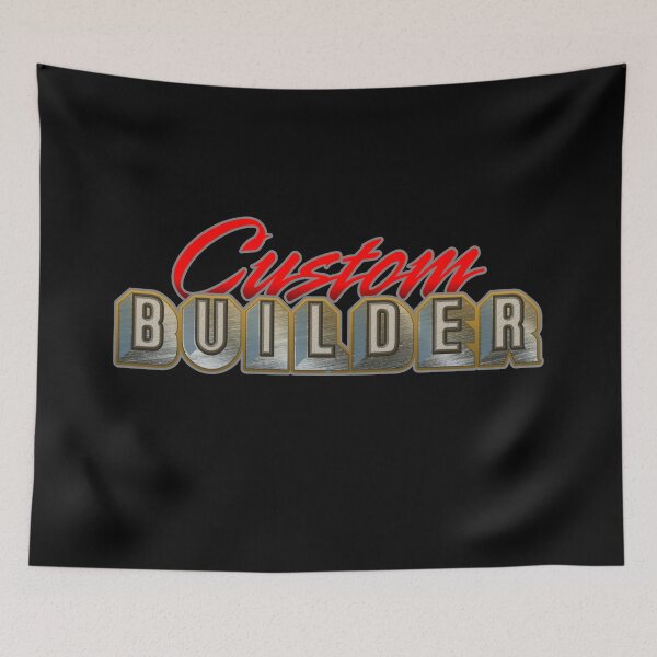Item preview, Custom Builder designed and sold by TMPSG.