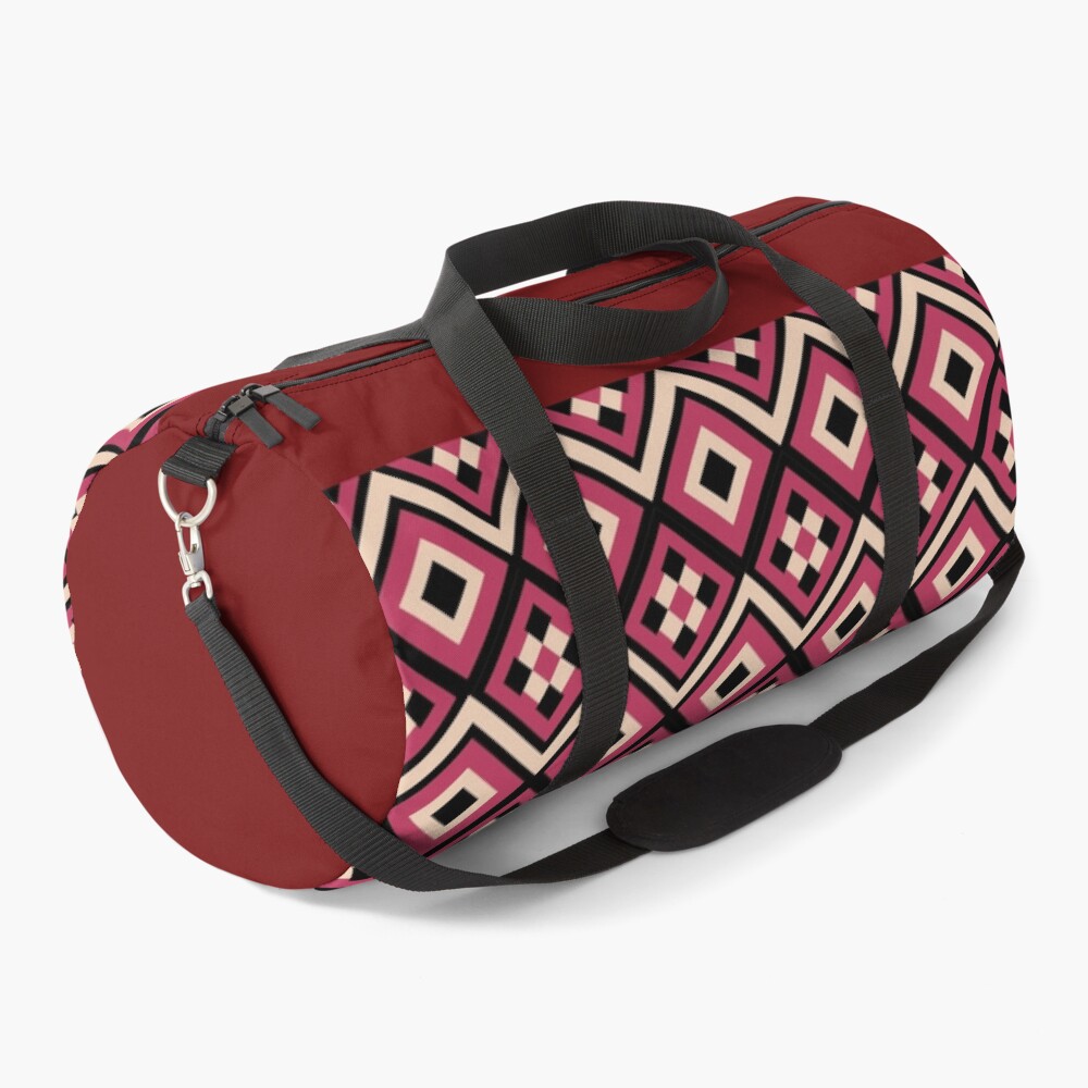 Item preview, Duffle Bag designed and sold by T-shirtmode.