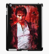 Bill Compton iPad Case/Skin