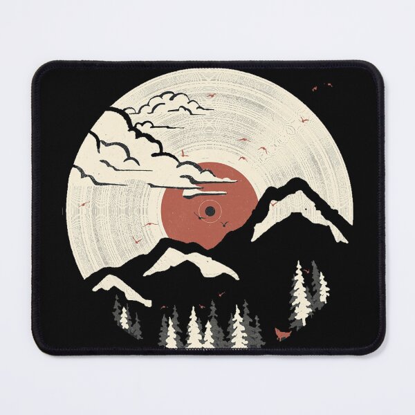 Item preview, MTN LP... Tri-blend designed and sold by Shope2shope.