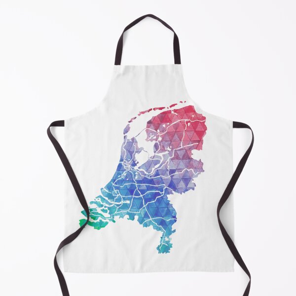 Artikelvorschau, Die Niederlande entworfen und verkauft von SharlaPaints.