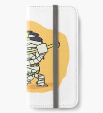 Brawlhalla - Undying Mirage iPhone Wallet/Case/Skin