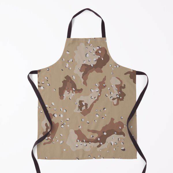 Item preview, Desert Camo "Pattern" designed and sold by Graphkicks.