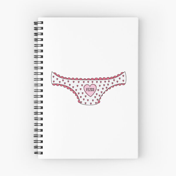 Item preview, Fezco <3 designed and sold by Shayli Kipnis.