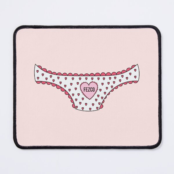 Item preview, Fezco <3 designed and sold by Shayli Kipnis.