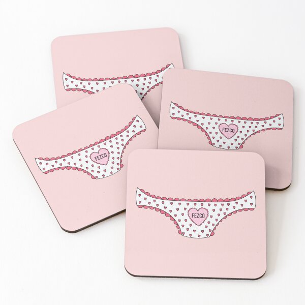 Item preview, Fezco <3 designed and sold by Shayli Kipnis.