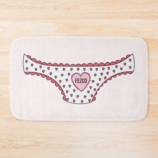 Item preview, Fezco <3 designed and sold by Shayli Kipnis.