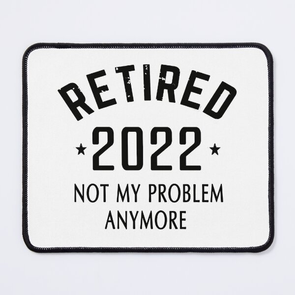 Item preview, Retired 2022 Not My Problem Anymore designed and sold by ibra2712.