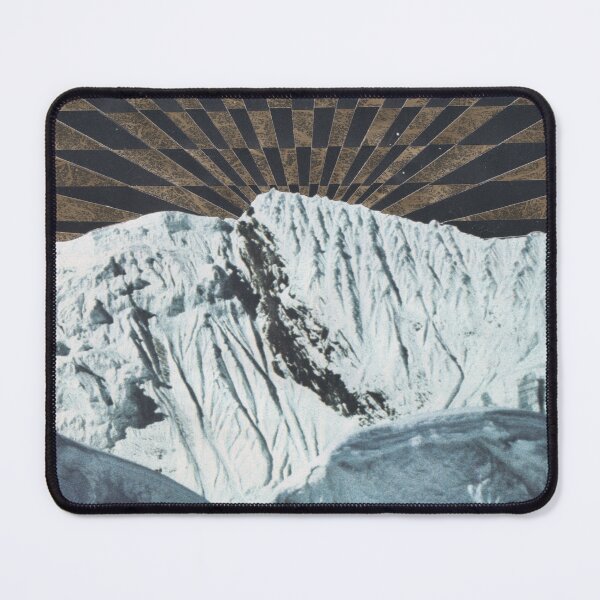 Item preview, snowy mountain designed and sold by JudyLeeGG.