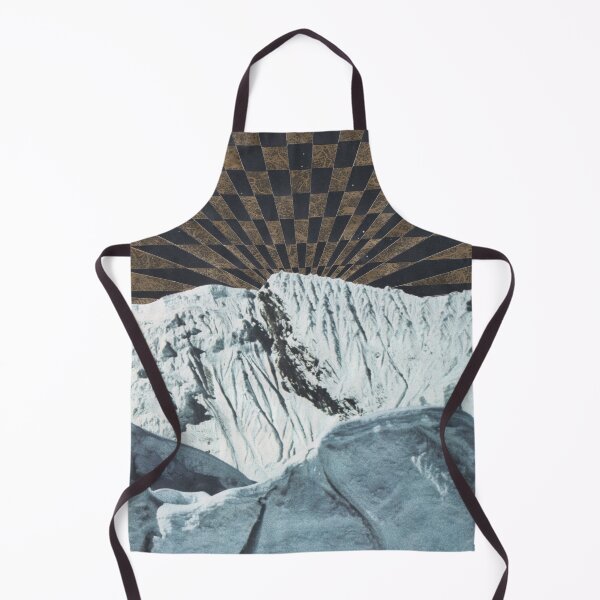 Item preview, snowy mountain designed and sold by JudyLeeGG.