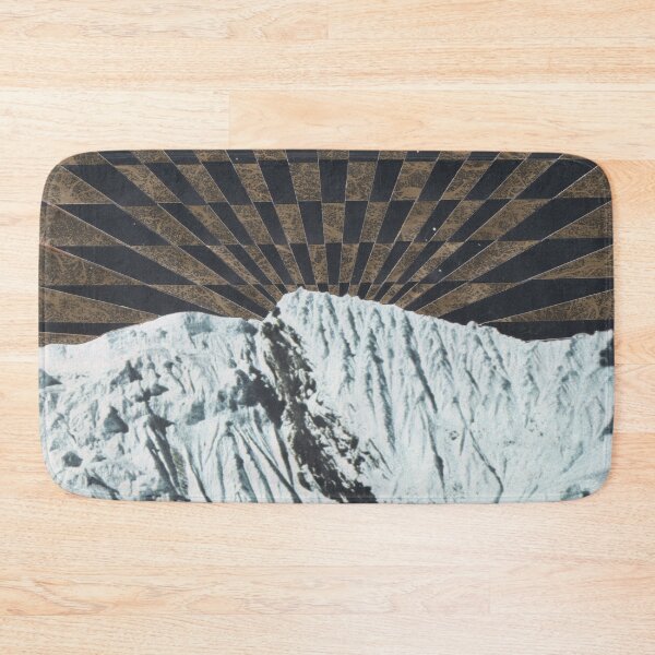 Item preview, snowy mountain designed and sold by JudyLeeGG.