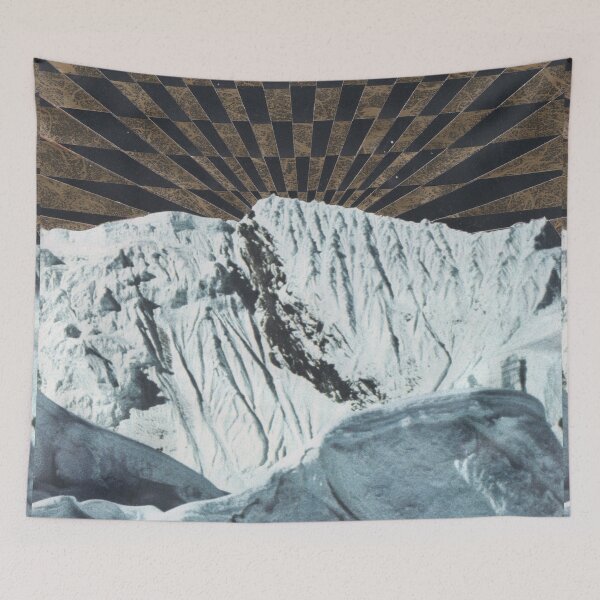 Item preview, snowy mountain designed and sold by JudyLeeGG.