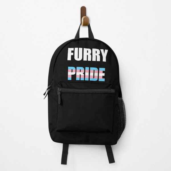 Item preview, TRANS FURRY PRIDE designed and sold by johnalpaca.