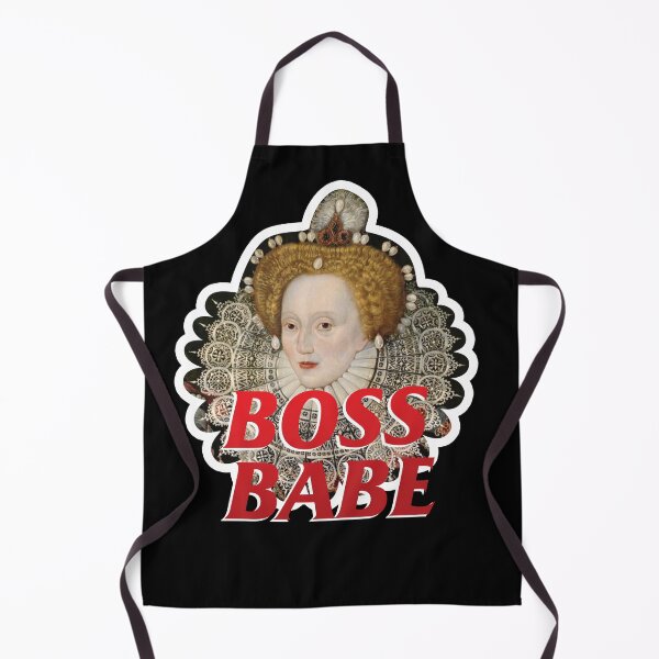 Item preview, Boss Babe designed and sold by BarcelonaLights.