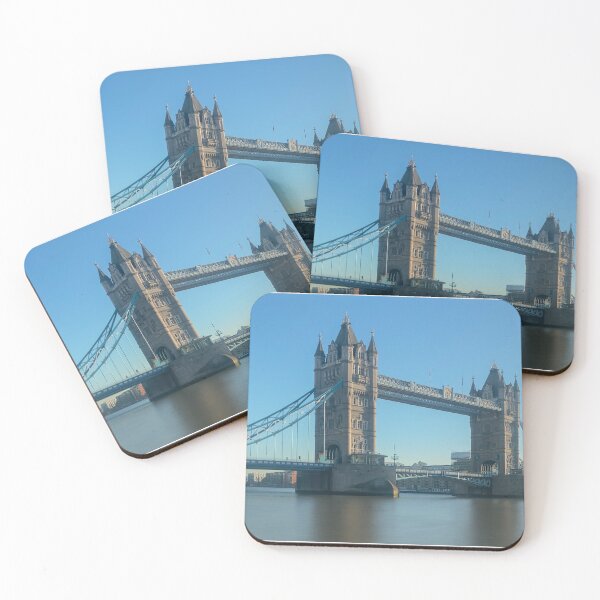 Item preview, Tower Bridge London designed and sold by kwn1804.
