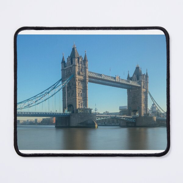 Item preview, Tower Bridge London designed and sold by kwn1804.