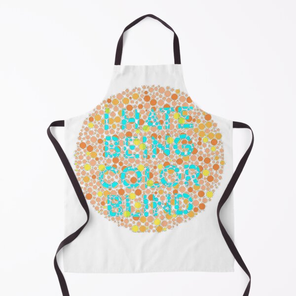 Item preview, funny color blind designed and sold by Savchenko4Shop.